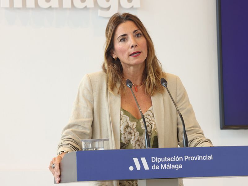 El Plan de Asistencia y Cooperación a los municipios de la Diputación se elevará hasta los 39 millones de euros
