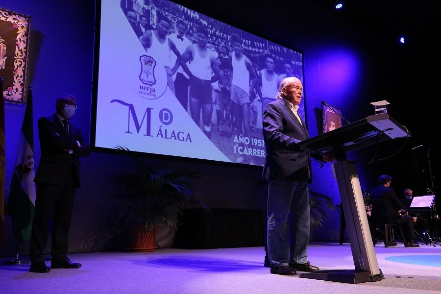 La Diputación Provincial entrega los Premios M de Málaga