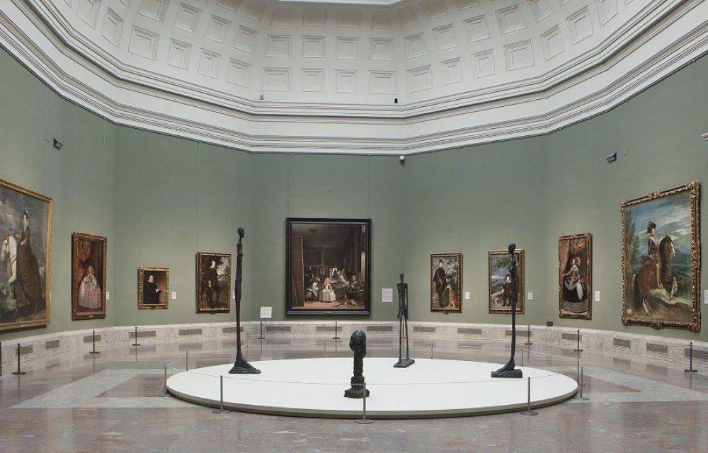 Cultura elabora un documento técnico de planificación para gestionar la reapertura de los museos