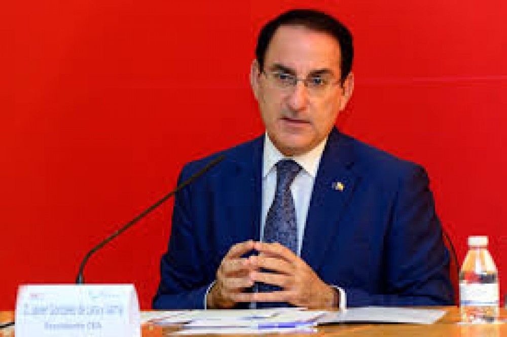 CIT Marbella ha celebrado esta semana su primera asamblea telemática