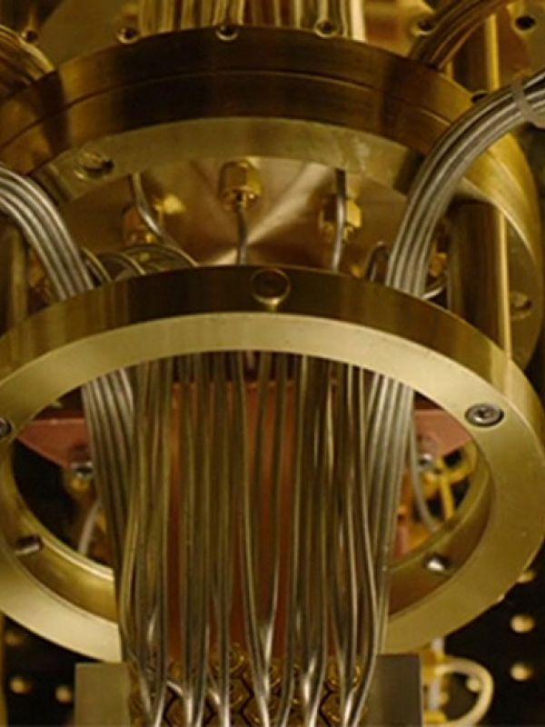 Investigadores revelan la existencia de partículas impostoras’, un nuevo avance hacia una computación cuántica robusta