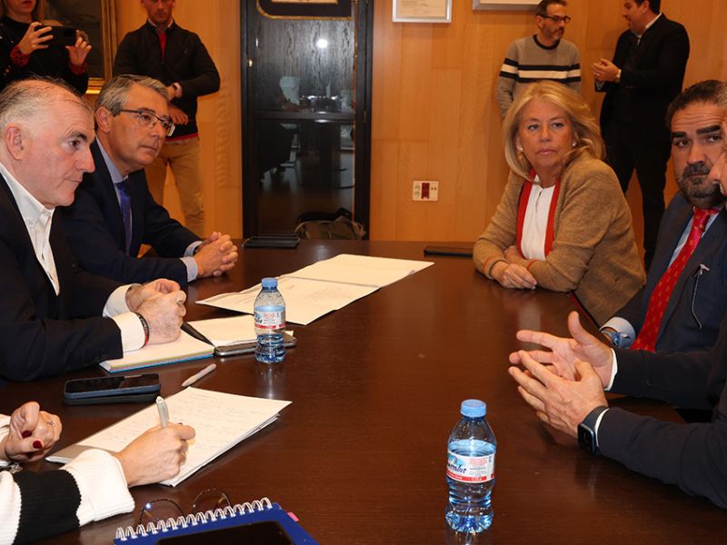 El Grand Prix de Gimnasia Rítmica se celebrará en Marbella los próximos 11 y 12 de marzo