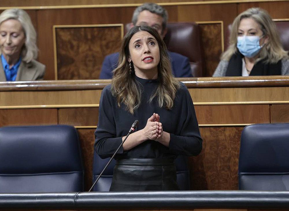 Ya son 978 reducciones de condena y al menos 104 excarcelaciones de delincuentes sexuales por la ley del "solo sí es sí"
