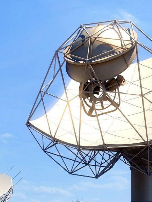 España se adhiere al Observatorio SKA para participar en la construcción de la mayor instalación radioastronómica del planeta