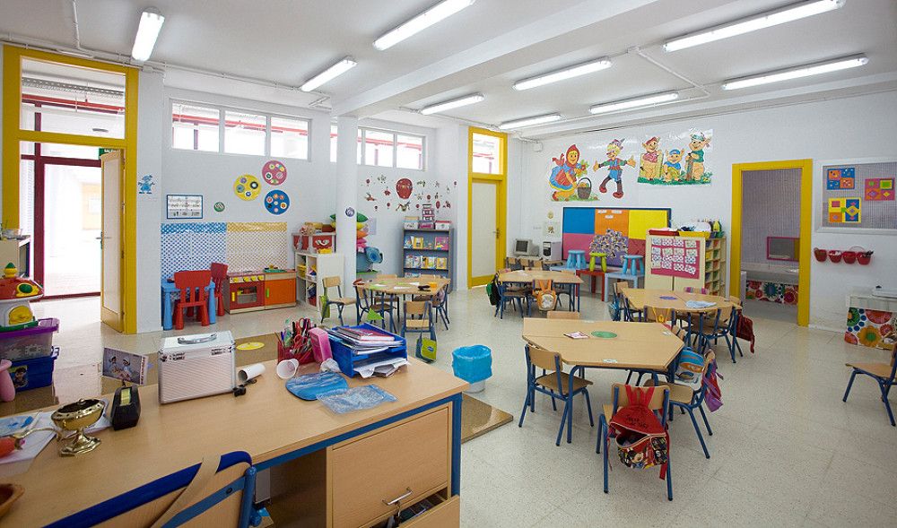 El 45,6% de los niños y niñas de 0 a 3 años están escolarizados, el porcentaje más alto de la historia