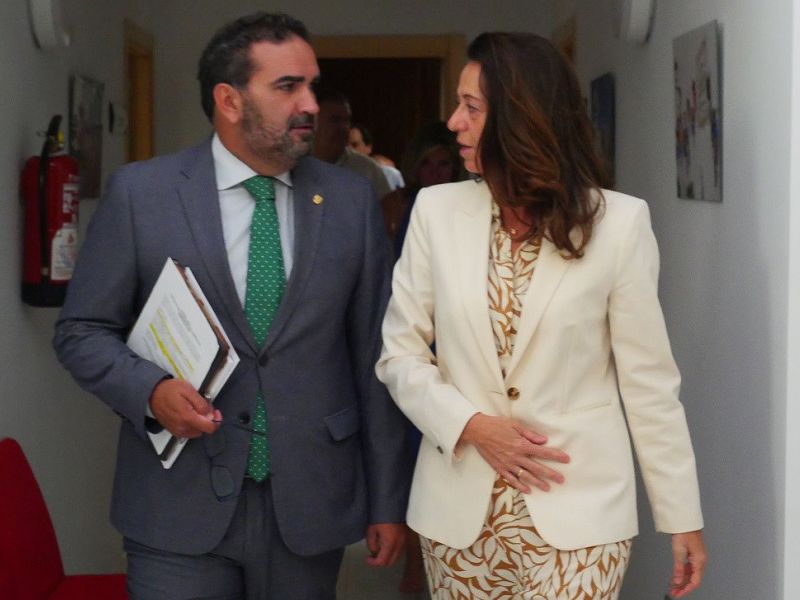 Nombrado el Consejo de Administración de Acosol con Matilde Mancha como consejera delegada