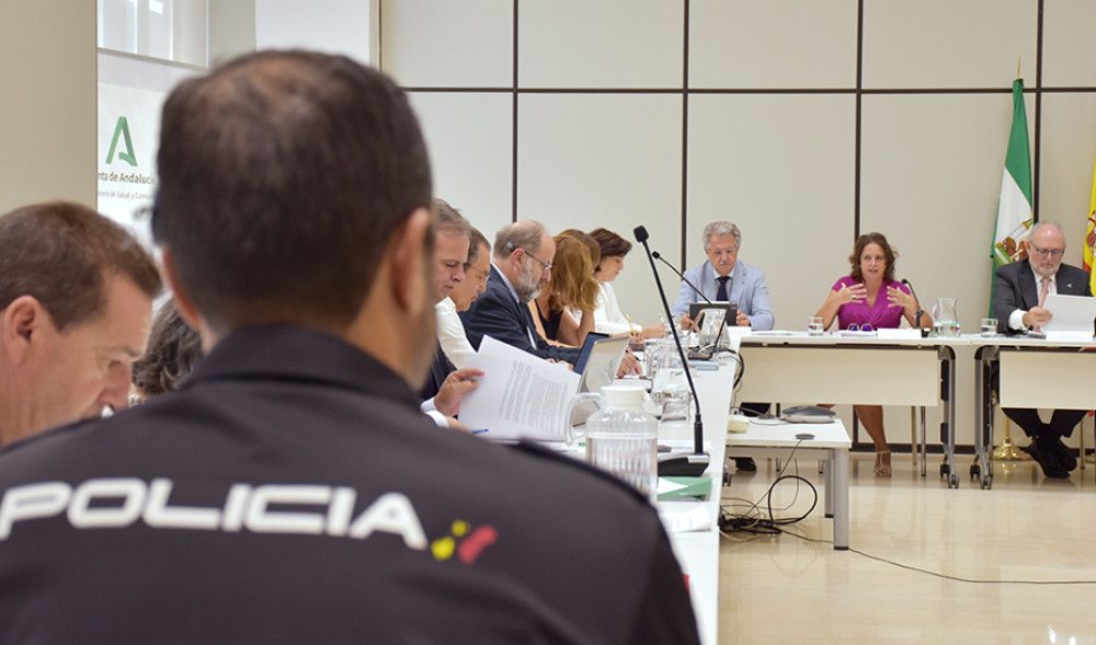 Andalucía crea el Observatorio de Agresiones a Profesionales del Sistema Sanitario Público