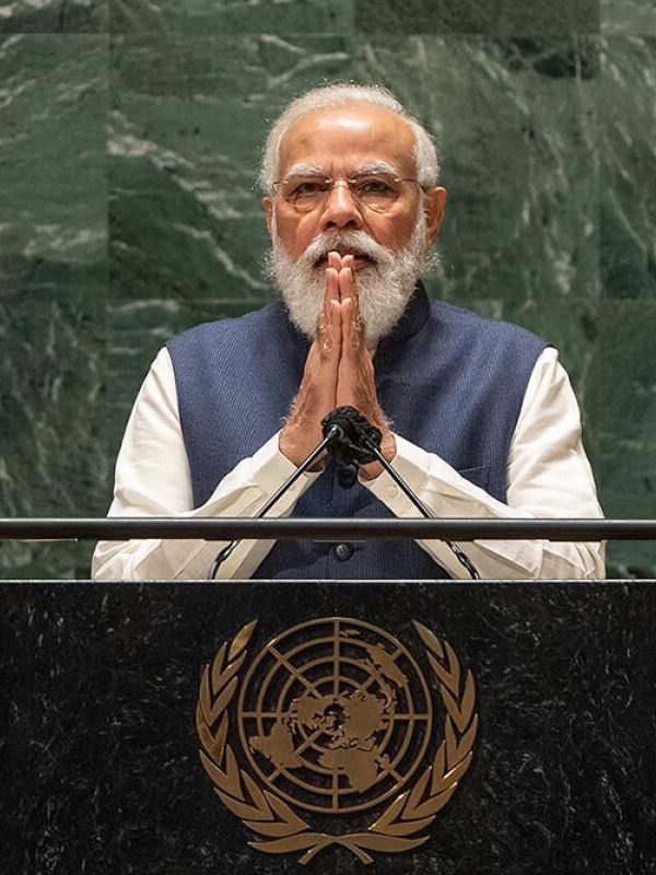 India realiza con éxito el primer lanzamiento de un cohete espacial como parte de un programa tripulado