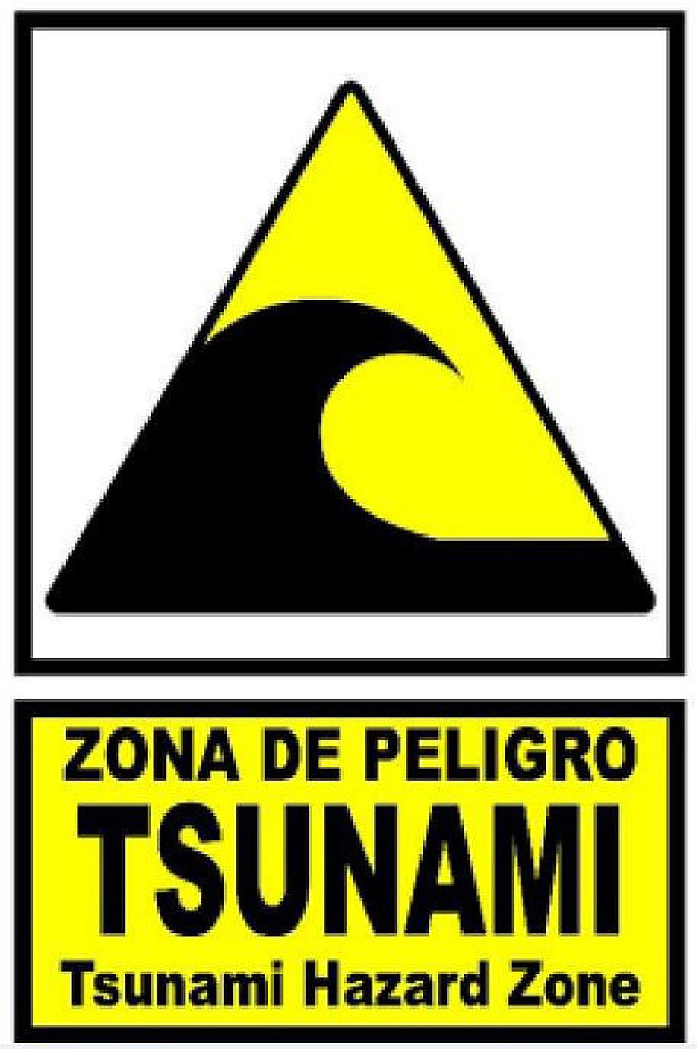 El Ministerio de Transportes ha participado en un simulacro internacional de tsunami