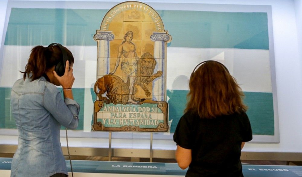 El Museo de la Autonomía conmemorará el 28F adaptándose a las limitaciones sanitarias por la pandemia