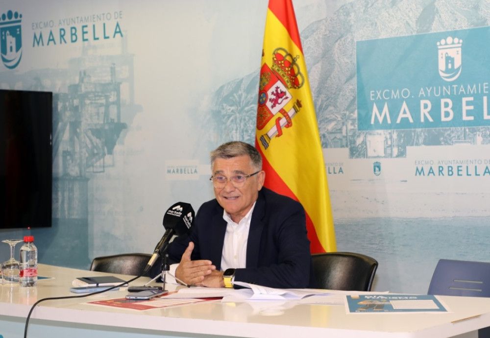 La Junta de Gobierno Local aprueba la concesión de cuatro licencias de obras para viviendas unifamiliares por un importe de más de 3,4 millones de euros