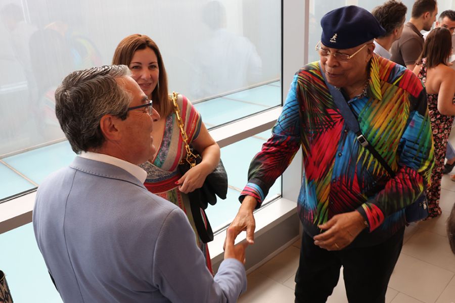 Los Premios Joan Hunt de Diputación galardonarán a Chucho Valdés, Yusuf Hamied, Lumon, Sur in English, bodegas Bentomiz, a la Cónsul británica y el Ayuntamiento de Canillas de Albaida