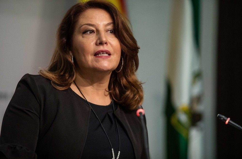 La Junta pide la rectificación urgente del ministerio para la inclusión de los vinos de solera de Andalucía en el almacenamiento privado