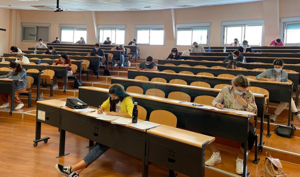 La Junta ofertará 6.113 plazas de estabilización para interinos docentes