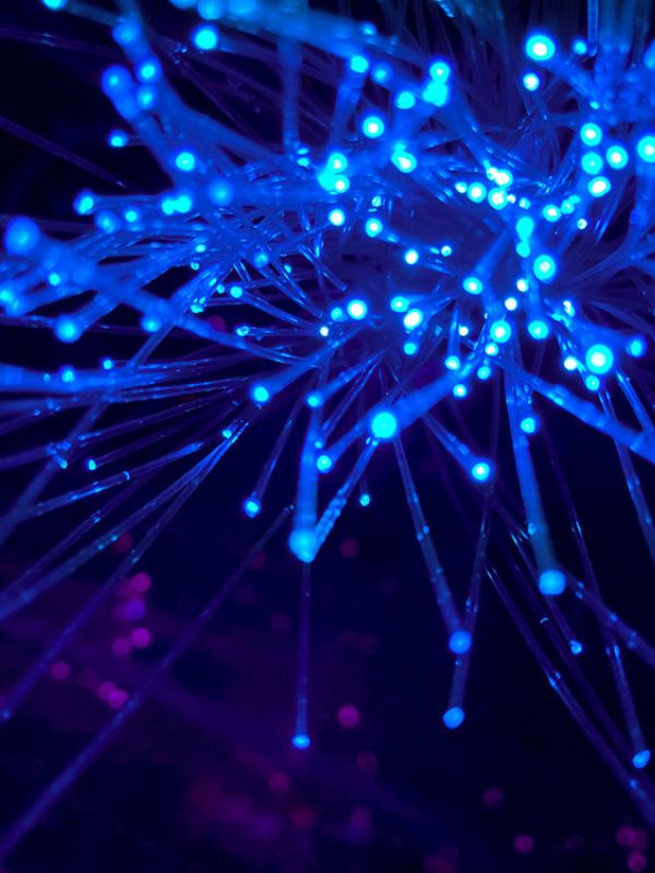 Descubren la existencia de una ley física que crea un nuevo escenario de la fuerza que la luz ejerce sobre la materia