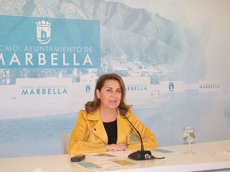El Ayuntamiento abre la convocatoria para la presentación de solicitudes de subvenciones de 2023 para asociaciones y entidades de carácter social, con un importe total de 150.000 euros