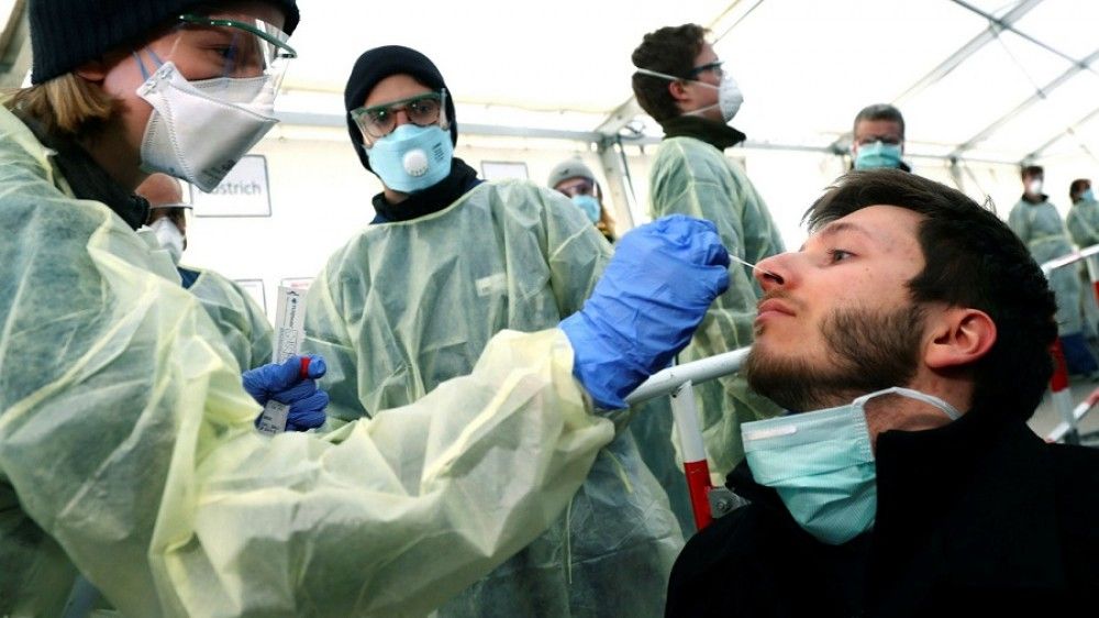 Publicada la estrategia de diagnóstico, vigilancia y control en la fase de transición de la pandemia