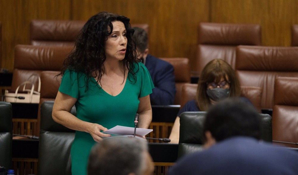 La Renta Mínima andaluza alcanza en junio su récord histórico con 17,3 millones para 20.000 familias