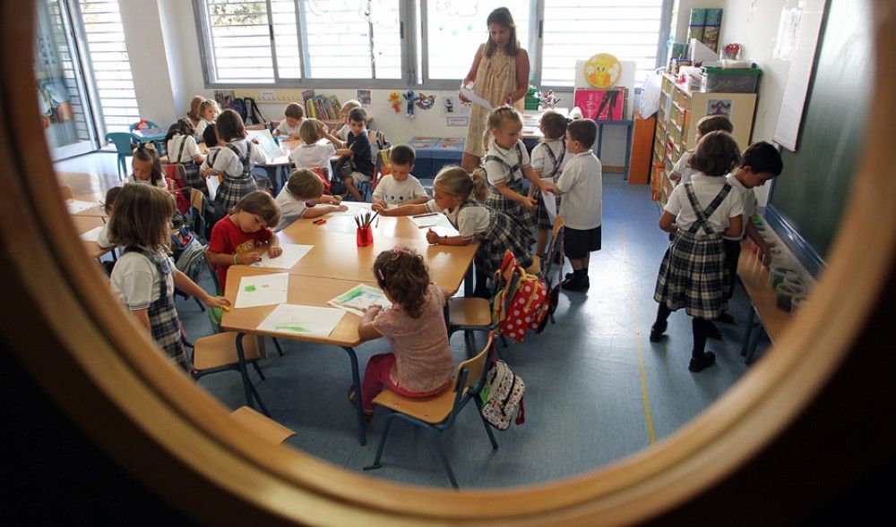 Catorce proyectos obtienen el sello educativo de Calidad Europeo eTwinning 2021 en Málaga