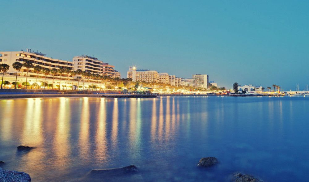El Consejo de Gobierno toma conocimiento del Plan Turístico de Grandes Ciudades de Marbella