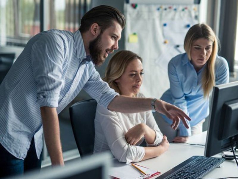 Abierta la inscripción en los dos primeros cursos en Tecnología 5G impulsados por Empleo