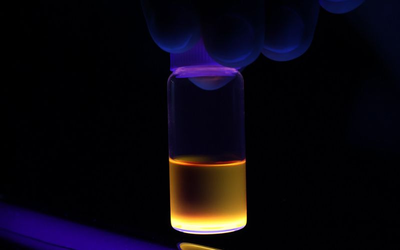 El CSIC crea un nuevo material sostenible que podría revolucionar los dispositivos electrónicos