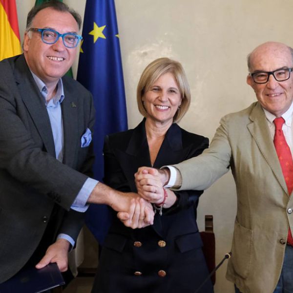 Jerez acogerá el Mundial de Motociclismo en 2024 y 2025