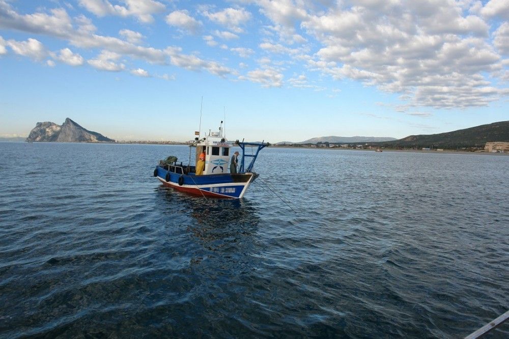 La Junta de Andalucía ajusta las campañas de pesca del Mediterráneo a los períodos entre vedas