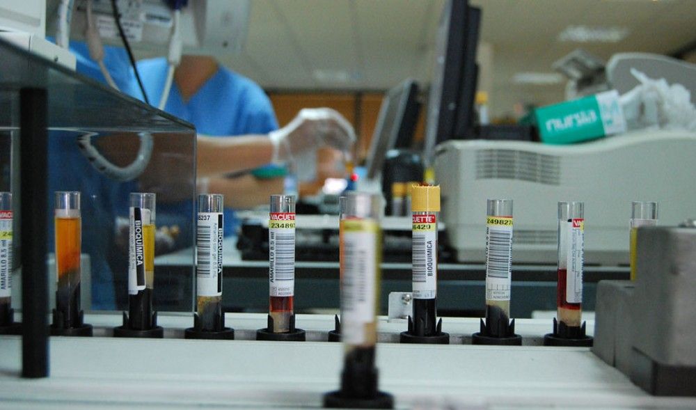 El CSIC desarrolla un proyecto de epidemiología genómica para predecir la evolución del coronavirus
