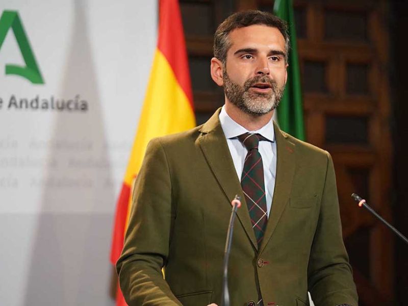 La Junta invertirá más de 93 millones de euros en la gratuidad de los libros de texto para el curso 2023/24