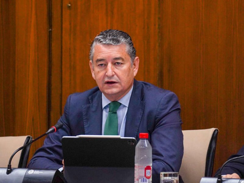 El Plan Andalucía con Ucrania ha permitido dar atención sanitaria a casi 108.000 ucranianos