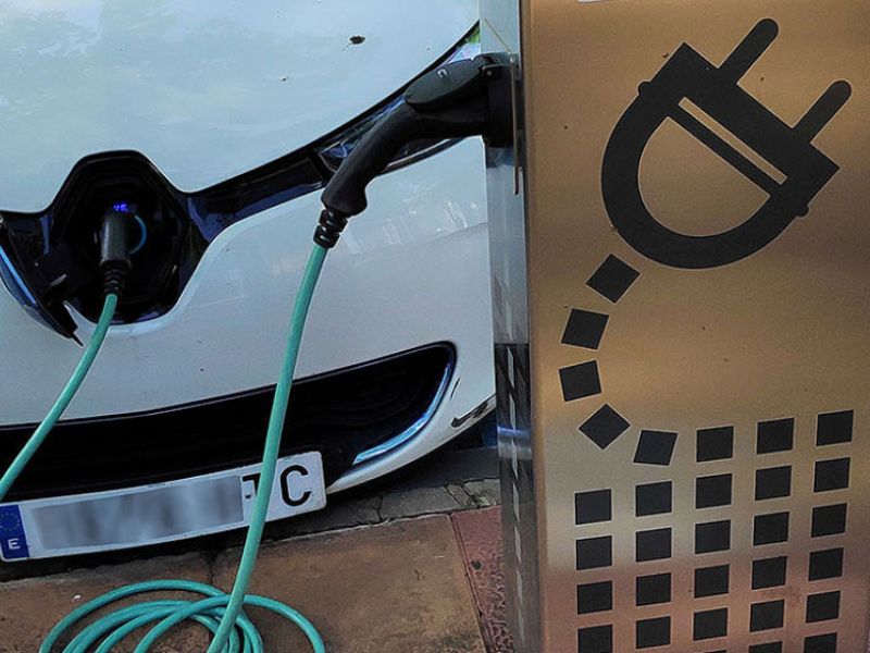 El Gobierno dotará con 3.000 M€ las dos próximas convocatorias del PERTE del Vehículo Eléctrico y Conectado