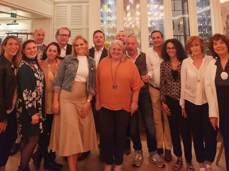 Turismo Costa del Sol valora positivamente la reciente celebración en Francia y Reino Unido de eventos de promoción del segmento MICE