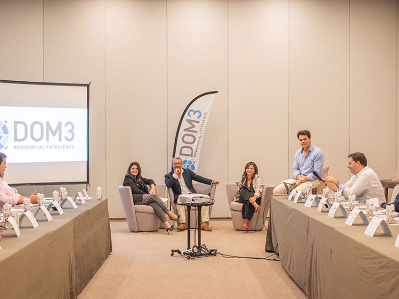 El sector inmobiliario de lujo considera mejorable la gestión del Ayuntamiento en materia urbanística