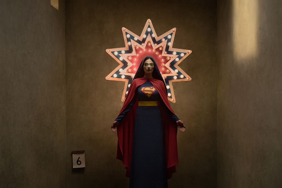 El fotógrafo de moda, publicidad y arte Eugenio Recuenco llega al Museo Thyssen de la mano de La Térmica y Málaga de Moda