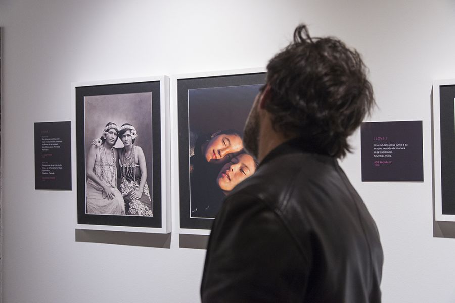 National Geographic repasa en La Térmica el papel de las mujeres durante más de un siglo en todo el mundo