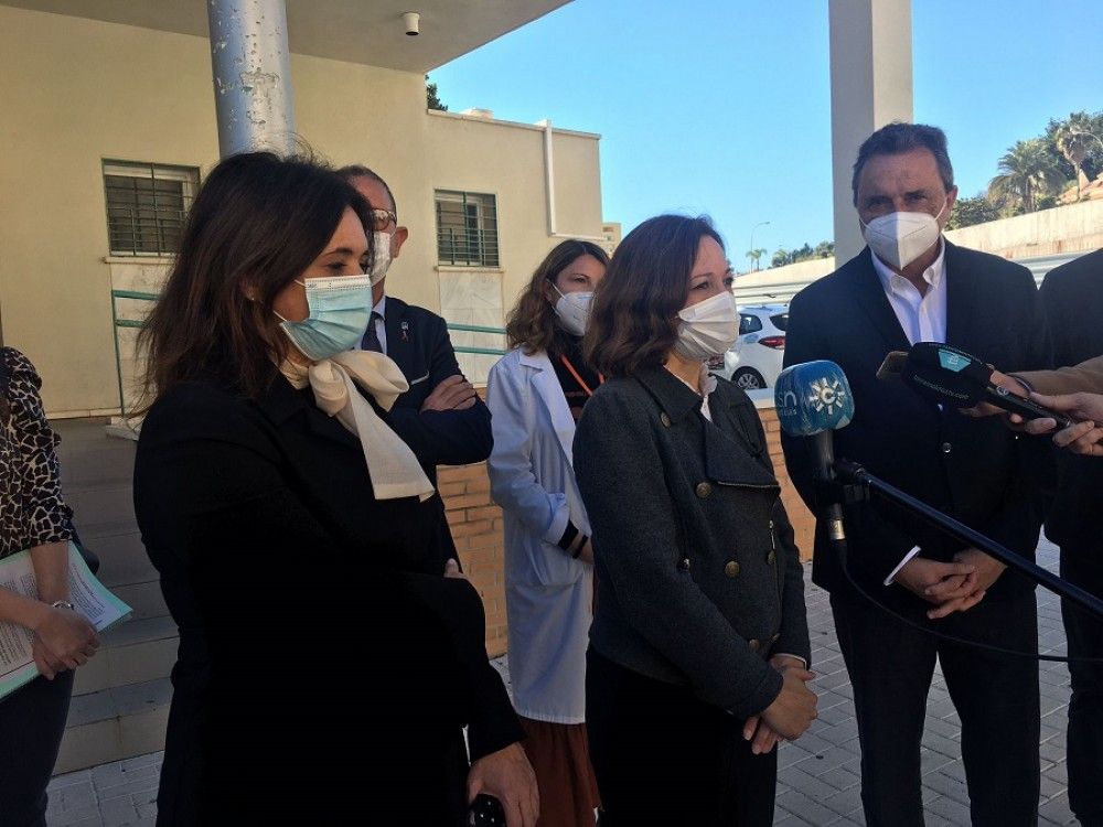 Torremolinos contará con un nuevo centro de atención primaria en la zona de Playamar