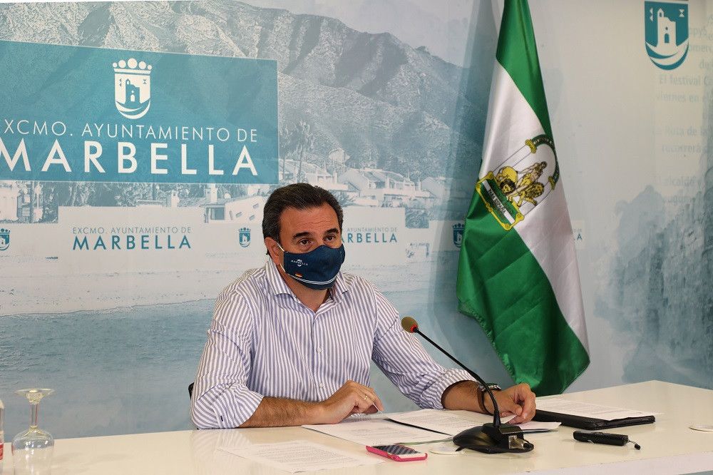 El Ayuntamiento diseña una vuelta escalonada a la normalidad para los establecimientos hosteleros