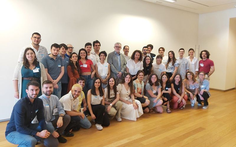 Comienza su actividad la Escuela de Verano del Museo del Prado