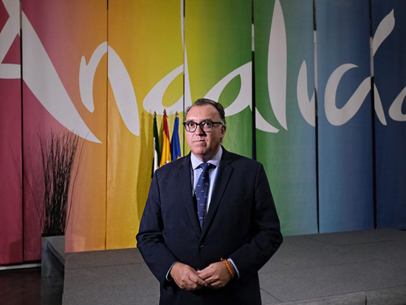 El Consejo Andaluz de Turismo aprueba la declaración de Setenil de las Bodegas e Iznájar como Municipios Turísticos de Andalucía