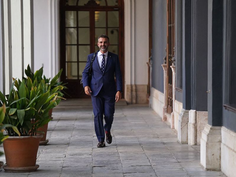 El Gobierno andaluz presenta un recurso de inconstitucionalidad a la Ley Estatal de Vivienda