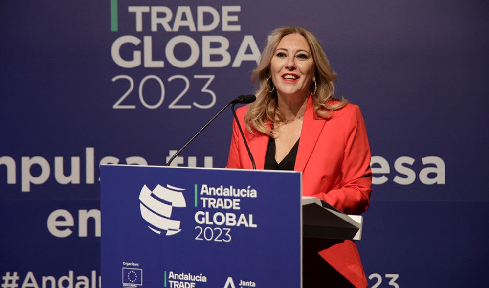 El Gobierno andaluz ofrecerá una línea de incentivos para internacionalización de empresas por 63,5 millones