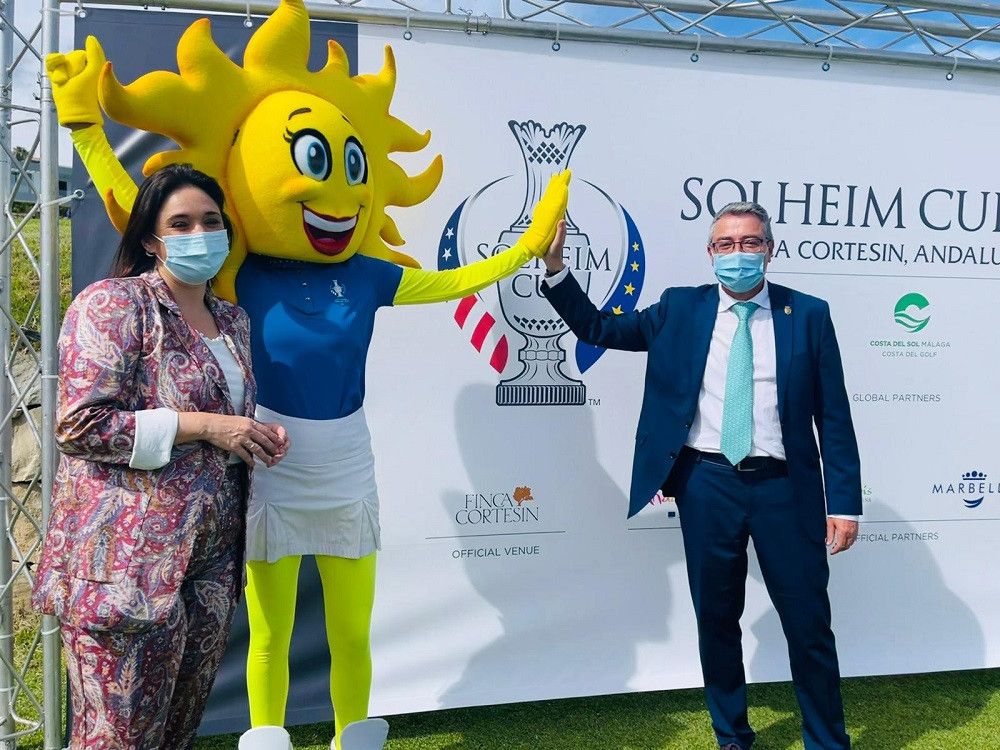 Turismo Costa del Sol pone diseña un intenso plan de promoción de golf para el 2022