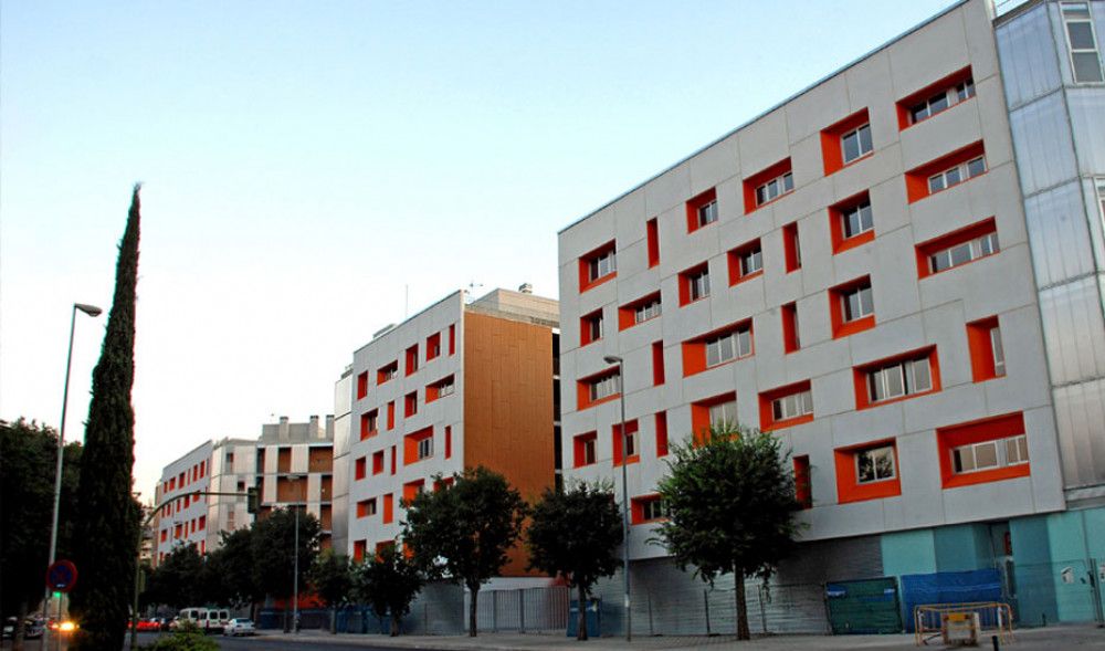 El ministerio actualiza el Sistema Estatal de Referencia del precio del Alquiler de Vivienda