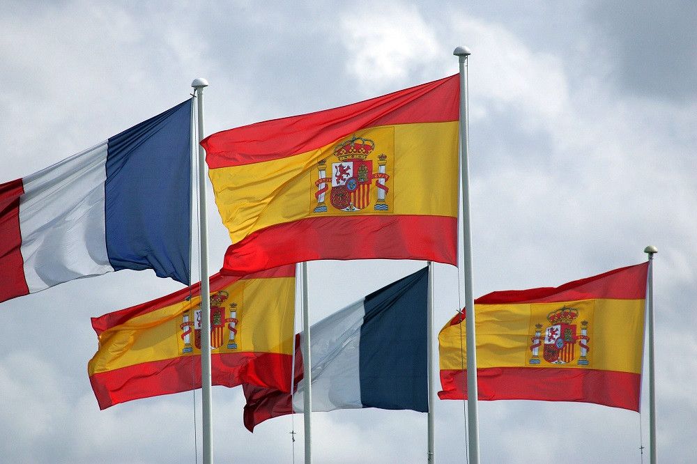 Entra en vigor el convenio de nacionalidad entre España y Francia