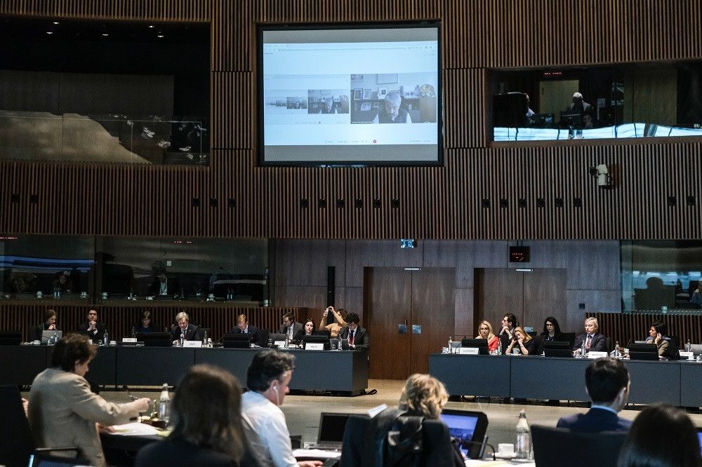 El Consejo de la UE incluye la industria del videojuego en los sectores creativos prioritarios, a petición de España