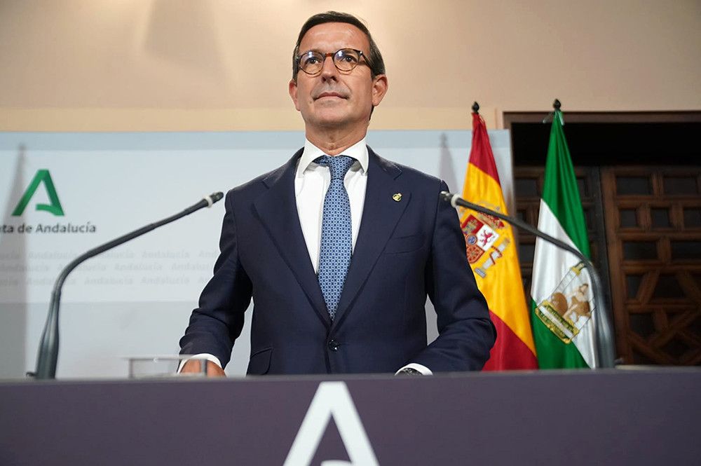 La Junta diseña un paquete de medidas para avanzar en el ahorro energético de sus edificios
