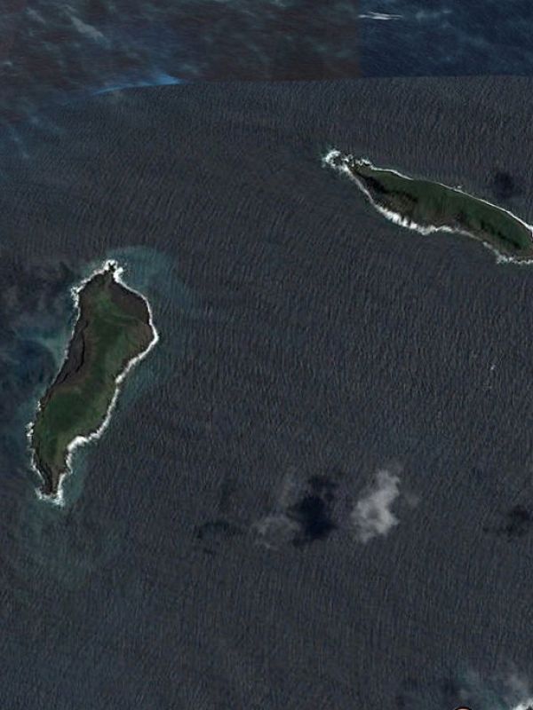 La Tierra vibró durante 8 horas tras la erupción del volcán Hunga-Tonga