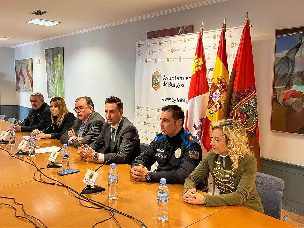 Serán 23 los centros penitenciarios que cuenten con unidad canina propia para prevenir la introducción y el consumo de droga en prisión