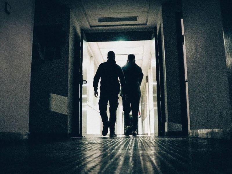 El Ministerio del Interior estrena el reportaje “Fugitivos”